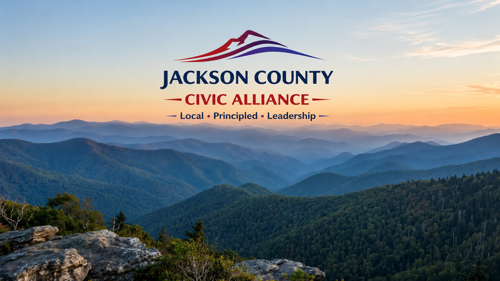 Jackson County Civic Alliance